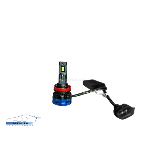 B99 Caesar H8/H9/H11 LED +650%
